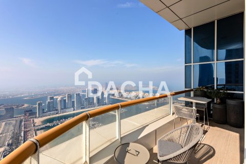 بانتهاوس للبيع في مرسى دبي، دبي، الإمارات العربية المتحدة 4 غرفة نوم ، 580 متر مربع ، رقم 713673 - صورة 2