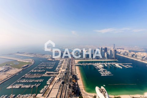Penthauss Dubai Marina, Dubaijā, AAE 4 istabas, 580 m2 Nr. 713673 - attēls 30