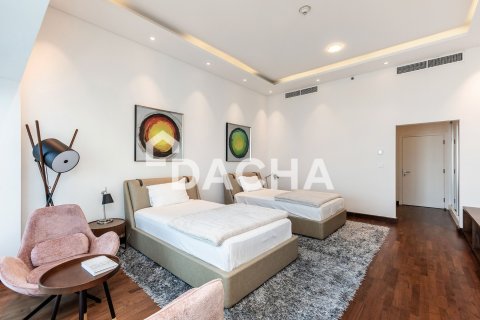 Penthauss Dubai Marina, Dubaijā, AAE 4 istabas, 580 m2 Nr. 713673 - attēls 24