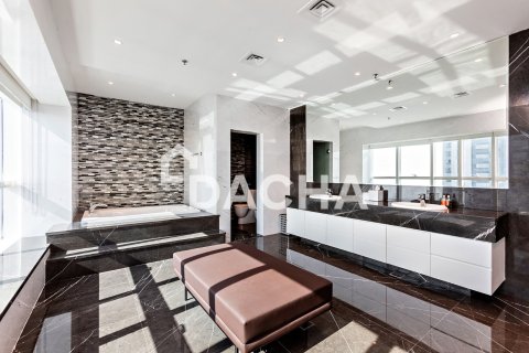 Penthauss Dubai Marina, Dubaijā, AAE 4 istabas, 580 m2 Nr. 713673 - attēls 20