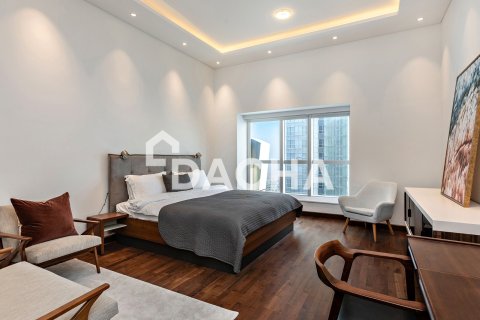 Penthauss Dubai Marina, Dubaijā, AAE 4 istabas, 580 m2 Nr. 713673 - attēls 25