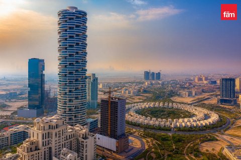 Apartment in Dubai, UAE 2 bedrooms, 103.8 sq.m. № 727421 - photo 9