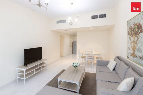 Apartment in Dubai, UAE 2 bedrooms, 103.8 sq.m. № 727421