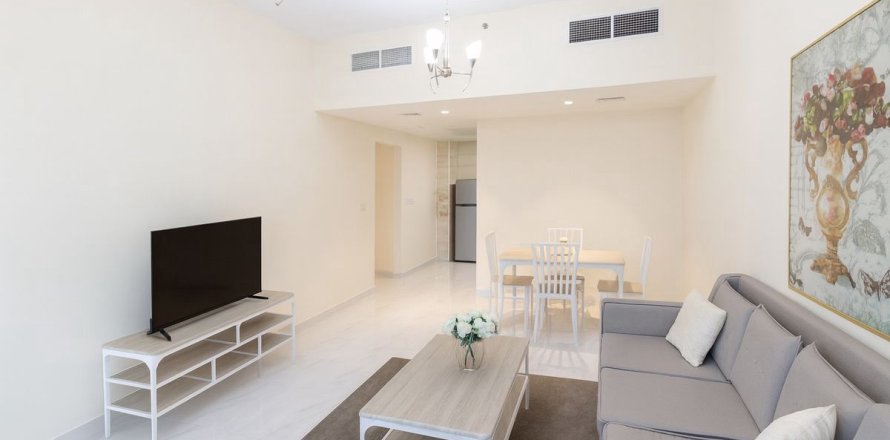 Apartment in Dubai, UAE 2 bedrooms, 103.8 sq.m. № 727421