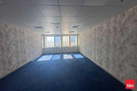 Офис Дубай, БАӘ-да 49.8 м² № 727423