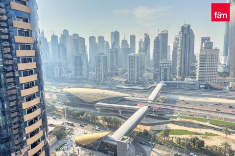 Oficiu de vânzare în Dubai, EAU 49.8 mp.  №727423 - poză 11