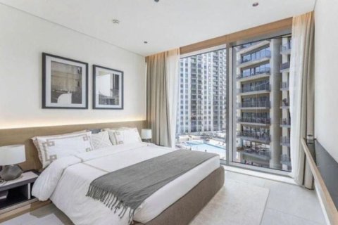 Lägenhet till försäljning i Dubai, UAE 35.8 kvm Nr. 727420 - fotografi 6