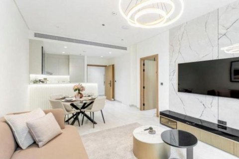 Lägenhet till försäljning i Dubai, UAE 35.8 kvm Nr. 727420 - fotografi 2