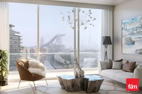 Apartment in Dubai, UAE 1 bedroom, 63.5 sq.m. № 727422 - photo 3