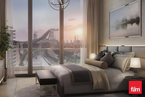 Apartment in Dubai, UAE 1 bedroom, 63.5 sq.m. № 727422 - photo 7