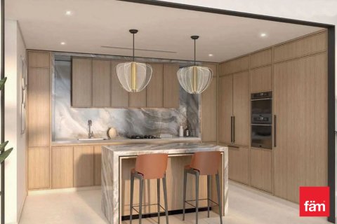 Apartment in Dubai, UAE 1 bedroom, 63.5 sq.m. № 727422 - photo 5