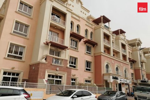 Dubai, UAE의 판매용 아파트 46.9제곱미터 번호 727446 - 사진 3