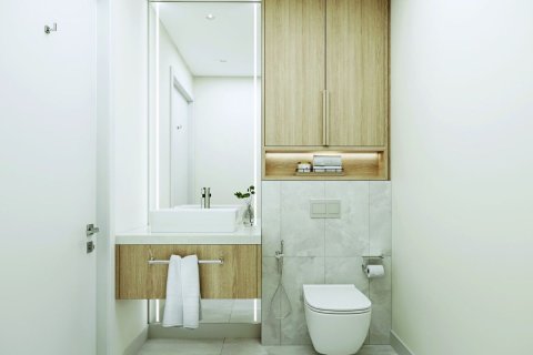 Wohnung zum Verkauf in Dubai, VAE 41.5 m2 Nr. 727447 - Foto 11