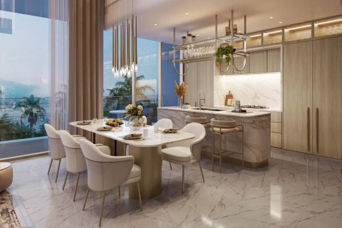 آپارتمان برای فروش در  Dubai، امارات متحده عربی  1 خوابه ، 74 متر مربع ، شماره 704865 - تصویر 14