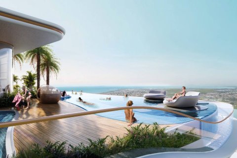 آپارتمان برای فروش در  Dubai، امارات متحده عربی  1 خوابه ، 74 متر مربع ، شماره 704865 - تصویر 5
