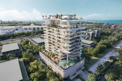 آپارتمان برای فروش در  Dubai، امارات متحده عربی  1 خوابه ، 74 متر مربع ، شماره 704865 - تصویر 2
