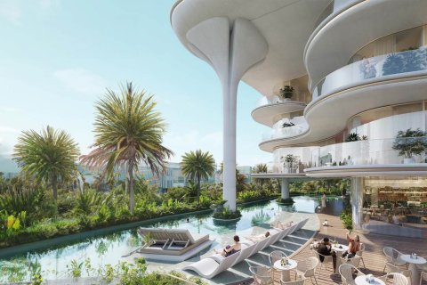 آپارتمان برای فروش در  Dubai، امارات متحده عربی  1 خوابه ، 74 متر مربع ، شماره 704865 - تصویر 6