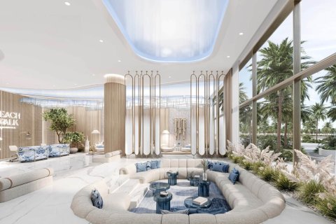 آپارتمان برای فروش در  Dubai، امارات متحده عربی  1 خوابه ، 74 متر مربع ، شماره 704865 - تصویر 7