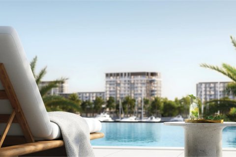 Apartment in Pier Point in Mina Rashid, Dubai, UAE 1 bedroom, 72 sq.m. № 704862 - photo 7