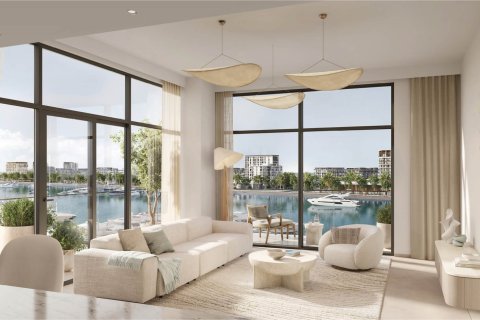 Apartment in Pier Point in Mina Rashid, Dubai, UAE 1 bedroom, 72 sq.m. № 704862 - photo 12