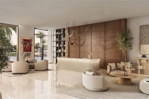 Apartment in Pier Point in Mina Rashid, Dubai, UAE 1 bedroom, 72 sq.m. № 704862 - photo 14