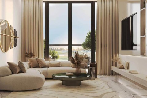 Apartment in Creek Views 1 in Dubai Healthcare City, UAE 1 bedroom, 64 sq.m. № 704864 - photo 10