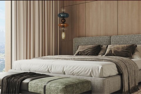 Apartment in Franck Muller Vanguard in Dubai Marina, UAE 1 room, 43 sq.m. № 704861 - photo 7