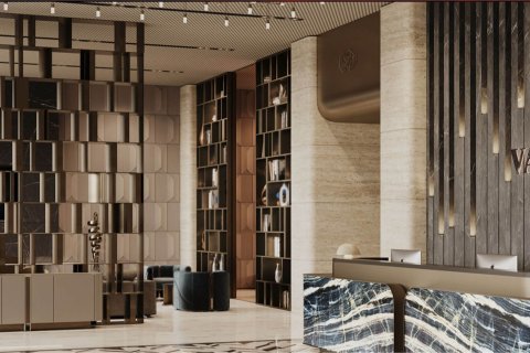 דירה למכירה ב Dubai Marina, Dubai, איחוד האמירויות  1 חדר, 43 מ"ר, מספר 704861 - תמונה 25