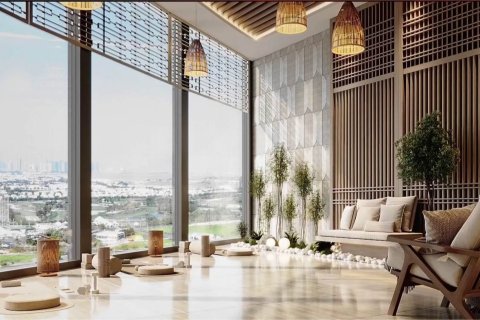 Apartment in Franck Muller Vanguard in Dubai Marina, UAE 1 room, 43 sq.m. № 704861 - photo 18