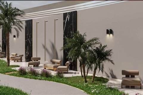 Apartment in Franck Muller Vanguard in Dubai Marina, UAE 1 room, 43 sq.m. № 704861 - photo 17
