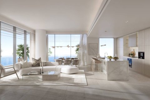 Apartment in Playa Del Sol in Al Marjan Island, Ras Al Khaimah, UAE 1 room, 38 sq.m. № 704863 - photo 14