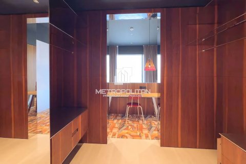 آپارتمان برای اجاره در Business Bay، Dubai، امارات متحده عربی 2 خوابه ، 75 متر مربع ، شماره 663418 - تصویر 20