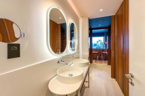 آپارتمان برای اجاره در Business Bay، Dubai، امارات متحده عربی 2 خوابه ، 75 متر مربع ، شماره 663418 - تصویر 22