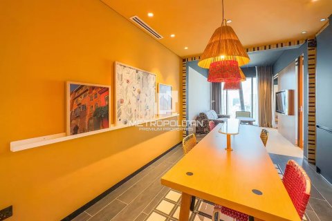 آپارتمان برای اجاره در Business Bay، Dubai، امارات متحده عربی 2 خوابه ، 75 متر مربع ، شماره 663418 - تصویر 13