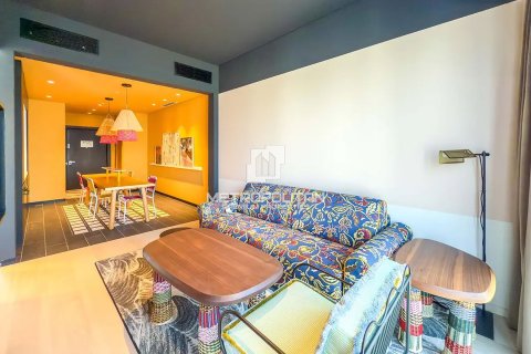 آپارتمان برای اجاره در Business Bay، Dubai، امارات متحده عربی 2 خوابه ، 75 متر مربع ، شماره 663418 - تصویر 14