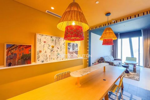 آپارتمان برای اجاره در Business Bay، Dubai، امارات متحده عربی 2 خوابه ، 75 متر مربع ، شماره 663418 - تصویر 15