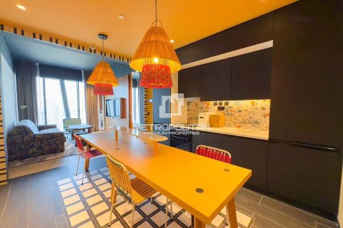 آپارتمان برای اجاره در Business Bay، Dubai، امارات متحده عربی 2 خوابه ، 75 متر مربع ، شماره 663418 - تصویر 17