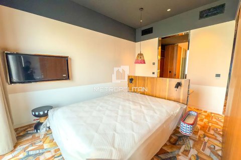 آپارتمان برای اجاره در Business Bay، Dubai، امارات متحده عربی 2 خوابه ، 75 متر مربع ، شماره 663418 - تصویر 5