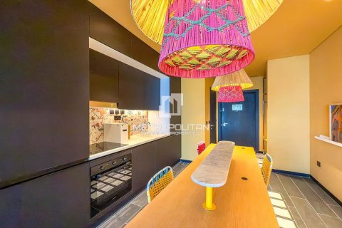 آپارتمان برای اجاره در Business Bay، Dubai، امارات متحده عربی 2 خوابه ، 75 متر مربع ، شماره 663418 - تصویر 18