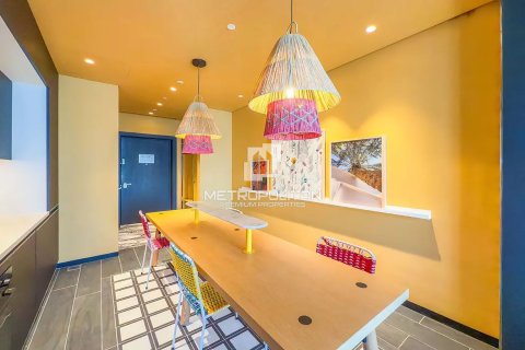 آپارتمان برای اجاره در Business Bay، Dubai، امارات متحده عربی 2 خوابه ، 75 متر مربع ، شماره 663418 - تصویر 16