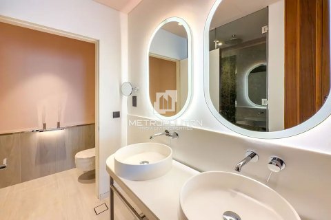 آپارتمان برای اجاره در Business Bay، Dubai، امارات متحده عربی 2 خوابه ، 75 متر مربع ، شماره 663418 - تصویر 23