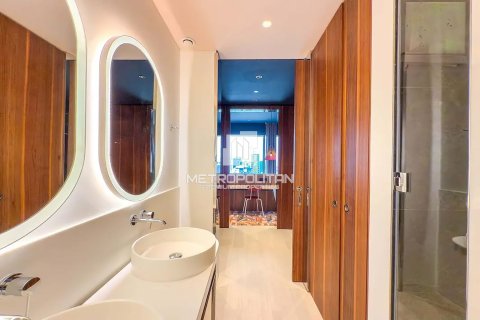 آپارتمان برای اجاره در Business Bay، Dubai، امارات متحده عربی 2 خوابه ، 75 متر مربع ، شماره 663418 - تصویر 11