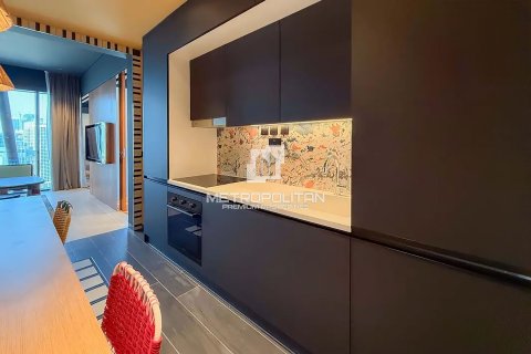 آپارتمان برای اجاره در Business Bay، Dubai، امارات متحده عربی 2 خوابه ، 75 متر مربع ، شماره 663418 - تصویر 21