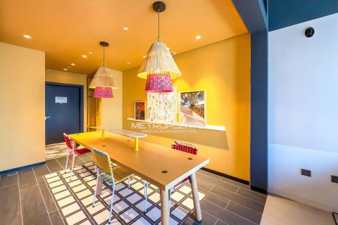 آپارتمان برای اجاره در Business Bay، Dubai، امارات متحده عربی 2 خوابه ، 75 متر مربع ، شماره 663418 - تصویر 10