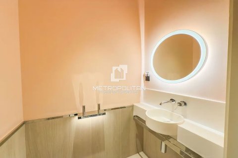 آپارتمان برای اجاره در Business Bay، Dubai، امارات متحده عربی 2 خوابه ، 75 متر مربع ، شماره 663418 - تصویر 12