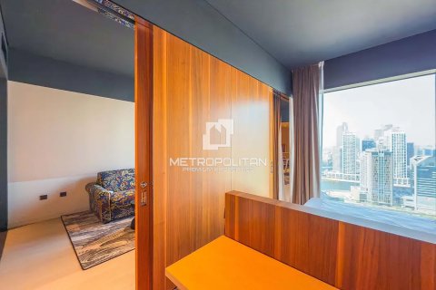 آپارتمان برای اجاره در Business Bay، Dubai، امارات متحده عربی 2 خوابه ، 75 متر مربع ، شماره 663418 - تصویر 19