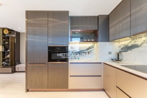 Byt v Umm Suqeim, Dubai, SAE 3 ložnice, 180 m² Č.: 663419 - fotografie 25