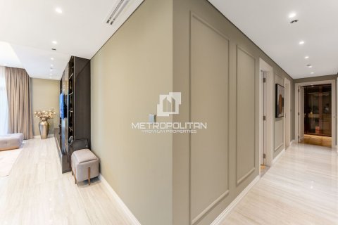 Byt v Umm Suqeim, Dubai, SAE 3 ložnice, 180 m² Č.: 663419 - fotografie 24