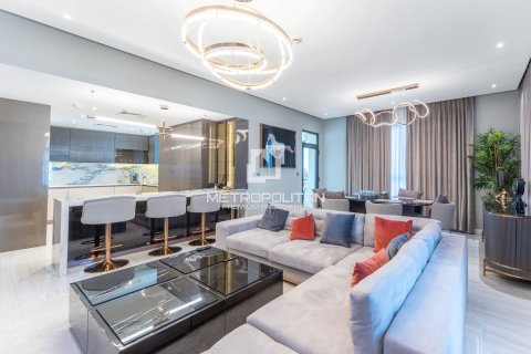 Byt v Umm Suqeim, Dubai, SAE 3 ložnice, 180 m² Č.: 663419 - fotografie 10