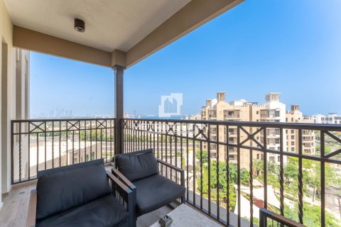 Byt v Umm Suqeim, Dubai, SAE 3 ložnice, 180 m² Č.: 663419 - fotografie 5
